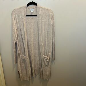 Old Navy cardigan